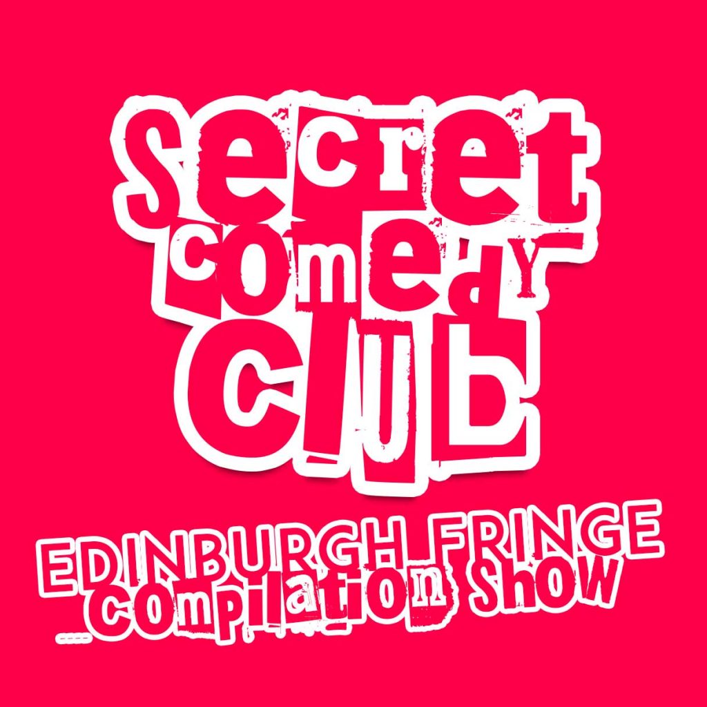 Edinburgh Fringe Compilation Shows