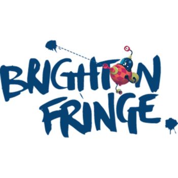 Brighton Fringe Festival 2019 Square Logo