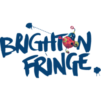 Brighton Fringe Festival 2019 Logo SQ