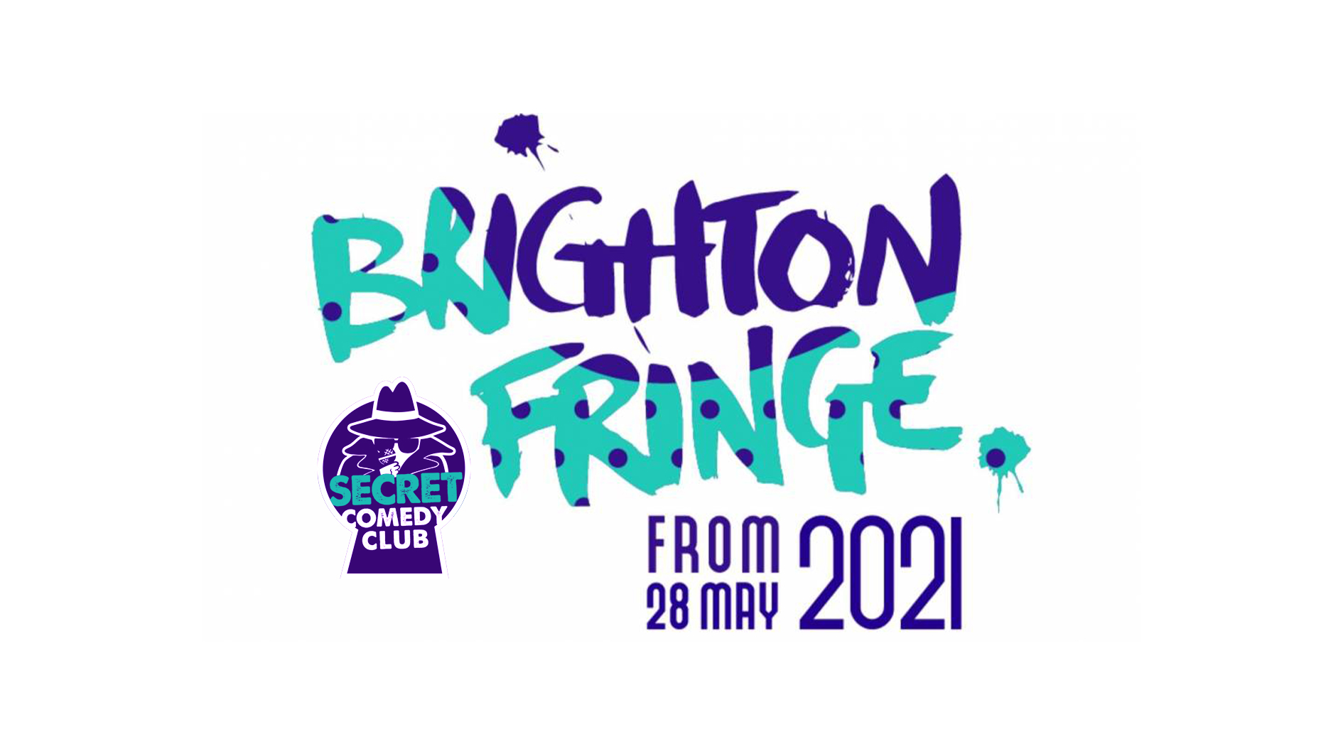 Brighton Fringe Festival 2021 What's On: Artista's Secret Comedy Club